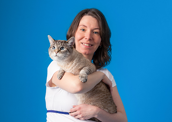 Photo Catherine Lachance vrai