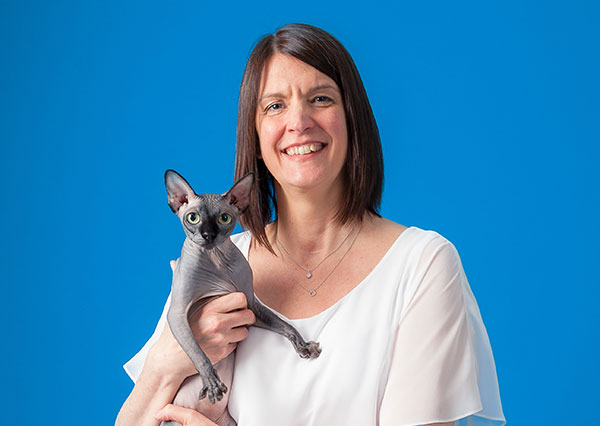 Photo Dre Isabelle Longchamps vrai