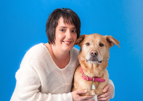 Photo Nancy Paquet vrai