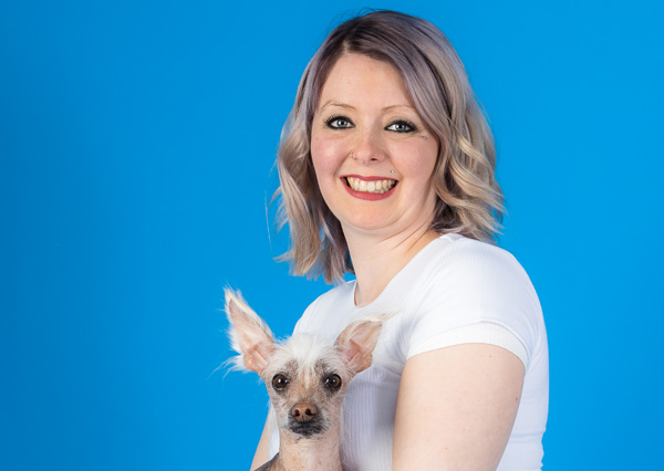 Photo Andréanne Gosselin vrai