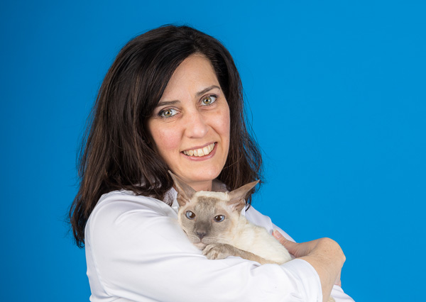 Photo Chantal Roy vrai