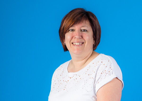 Photo Isabelle Hallé vrai