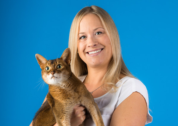 Photo Julie Fortin vrai