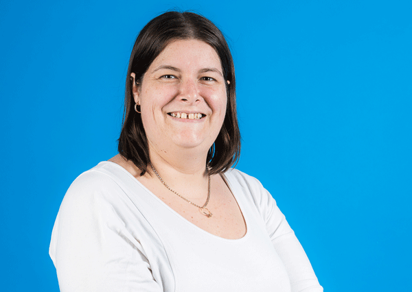 Photo Marilyne Delisle vrai