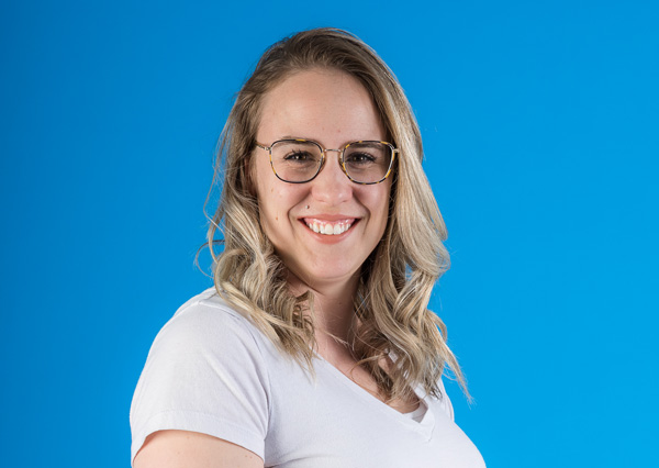 Photo Pascale Gagnon vrai