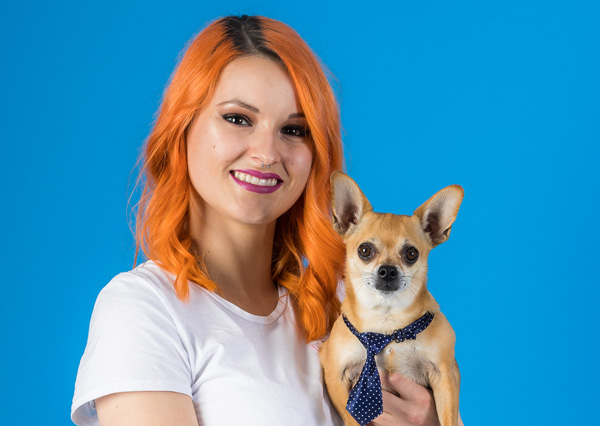 Photo Stéphanie Messier vrai