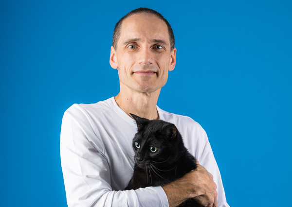 Photo Dr Denis lachance vrai