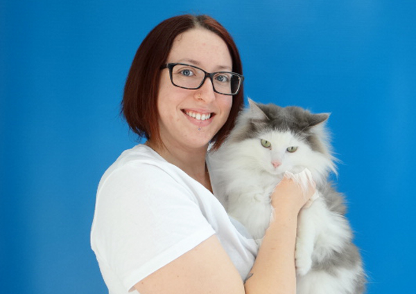 Photo Marie-Sarah Lapointe vrai