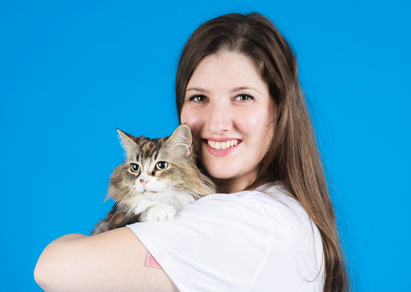 Photo Stéphanie Fleury vrai