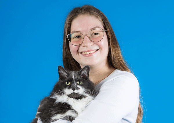 Photo Amélie Plante vrai