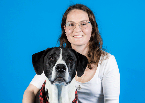 Photo Dre Andrée-Anne Lachance vrai