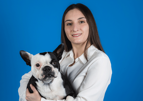 Photo Alyson Gagné vrai