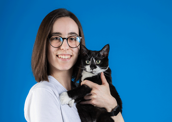 Photo Megan Lemieux vrai