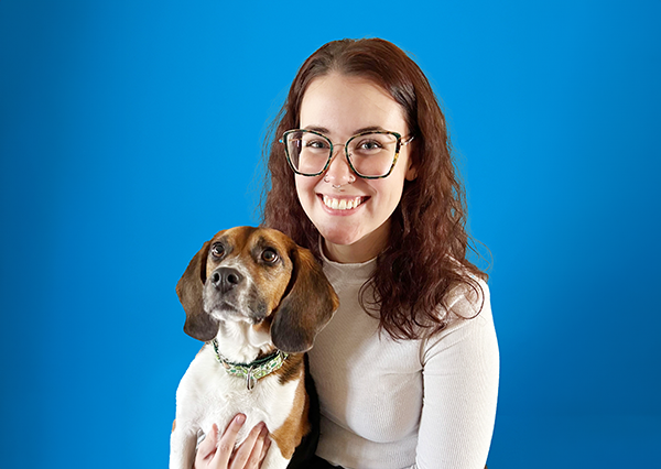 Photo Jade Pomerleau vrai