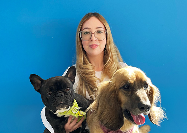 Photo Daisy Tremblay vrai