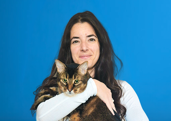 Photo Jennifer vrai
